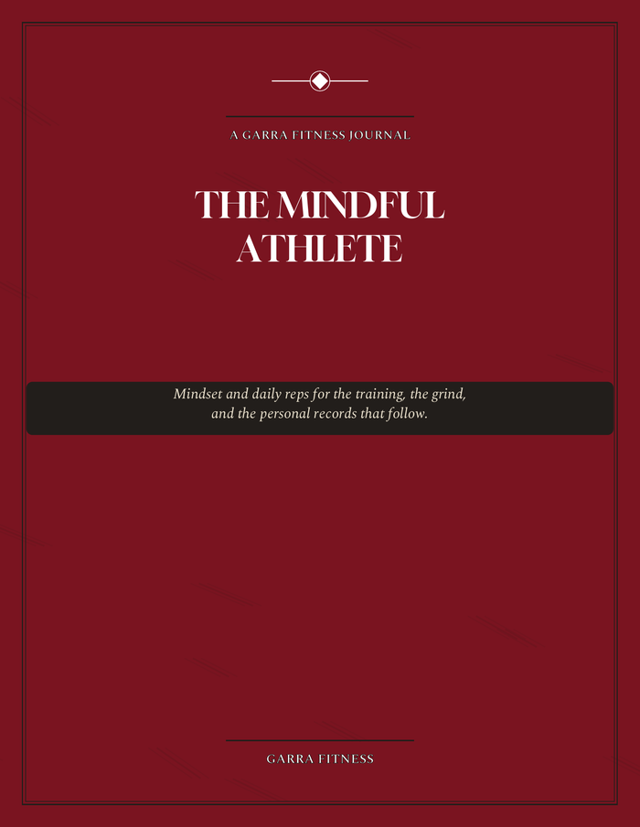 The Mindful Athlete