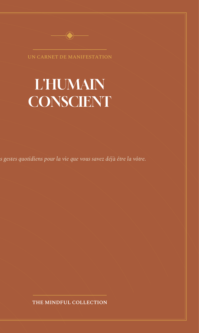 L'Humain Conscient