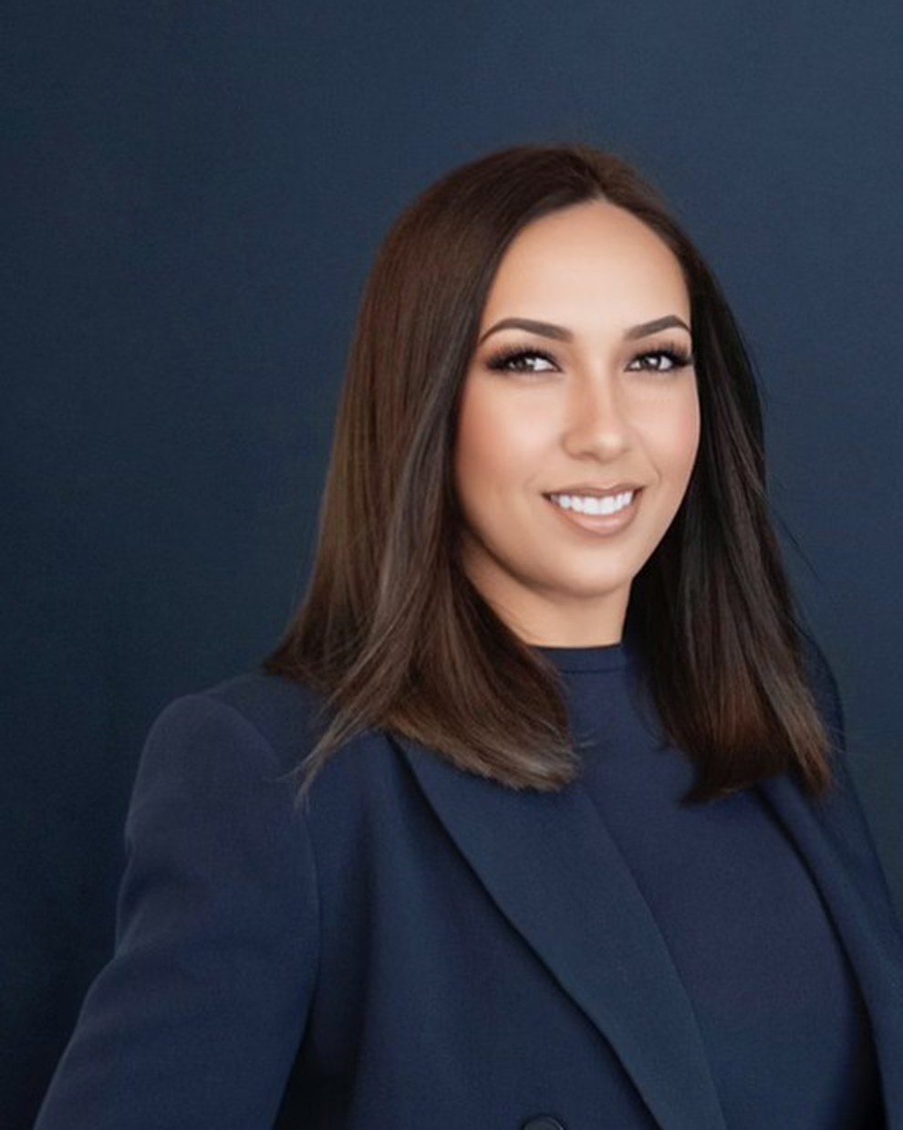 Shanna Garneau, trilingual real estate broker in Montréal and Mérida